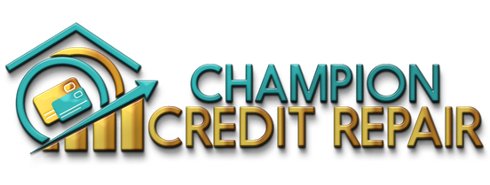 CHAMPION CREDIT REPAIR